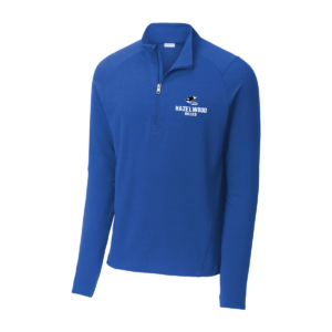 "Hazelwood" Sport-Tek® Sport-Wick® Flex Fleece 1/4-Zip