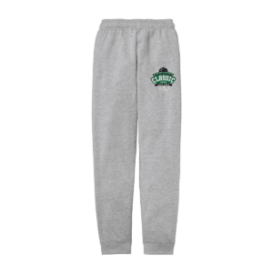 "Junior Eagle" Port & Company ® Core Fleece Jogger