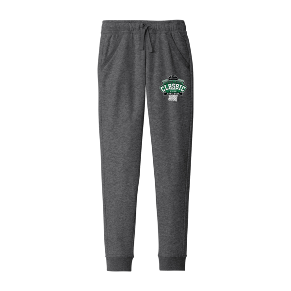"Junior Eagles" Sport-Tek® Drive Fleece Jogger