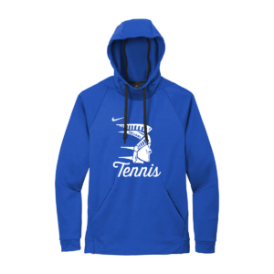 "Longmont" Nike Therma-FIT Pullover Fleece Hoodie