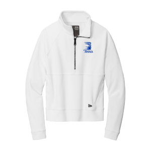 "Longmont" New Era® Ladies STS 1/2-Zip