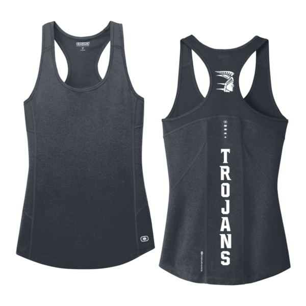 "Longmont" OGIO® Ladies Racerback Pulse Tank