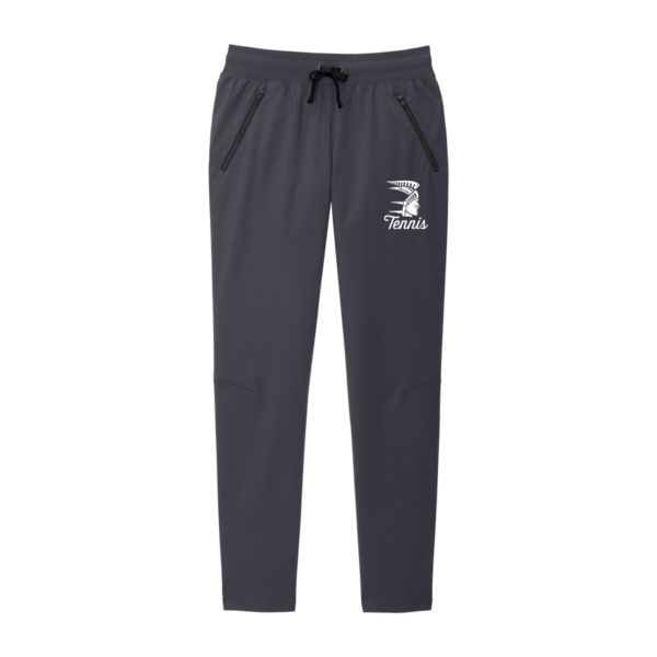 "Longmont" Sport-Tek® Ladies Circuit Jogger