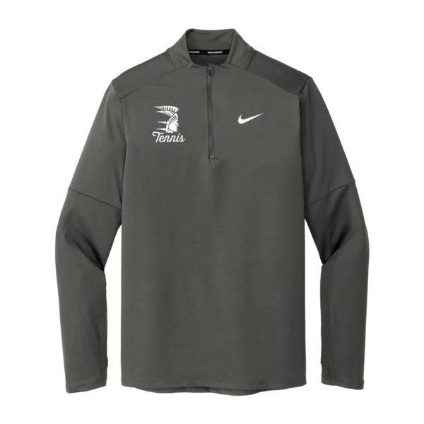 "Longmont" Nike Dri-FIT Element 1/2-Zip Top - Image 4