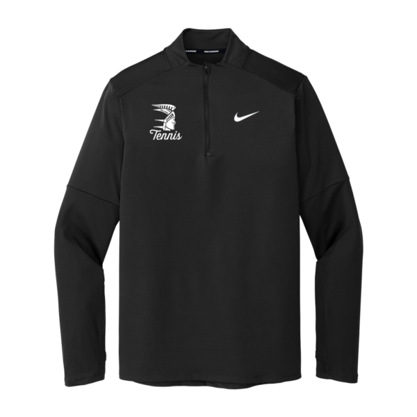 "Longmont" Nike Dri-FIT Element 1/2-Zip Top - Image 3