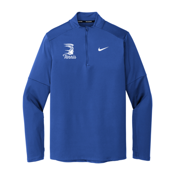 "Longmont" Nike Dri-FIT Element 1/2-Zip Top - Image 2