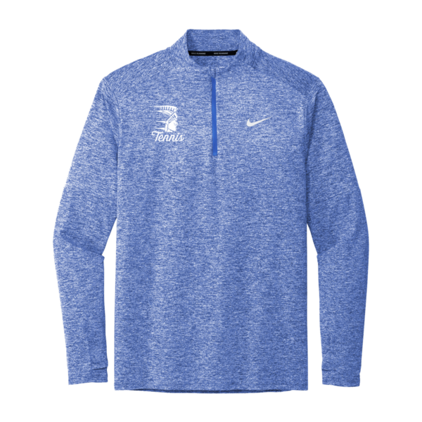 "Longmont" Nike Dri-FIT Element 1/2-Zip Top