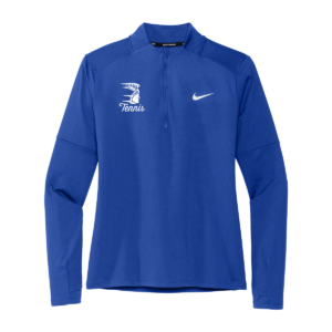 "Longmont" Nike Ladies Dri-FIT Element 1/2-Zip Top