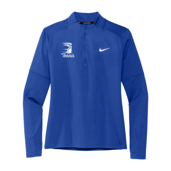 "Longmont" Nike Ladies Dri-FIT Element 1/2-Zip Top