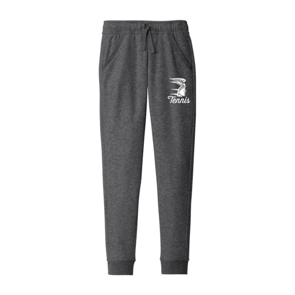 "Longmont" Sport-Tek® Drive Fleece Jogger - Image 2