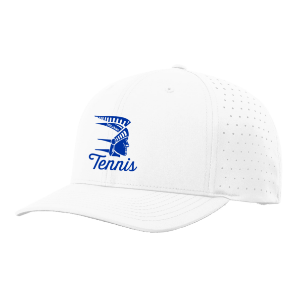 "Longmont" 632 | LASER PERF R-FLEX SNAPBACK - Image 2