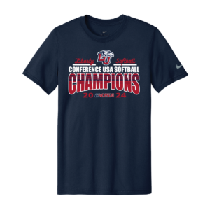 Conference Champions Nike Swoosh Sleeve rLegend Tee
