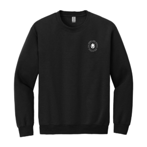 FIKA Gildan® - Heavy Blend™ Crewneck Sweatshirt