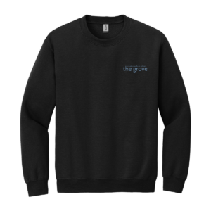 The Grove Gildan® - Heavy Blend™ Crewneck Sweatshirt