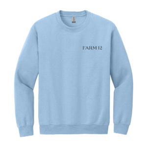 Farm 12 Gildan® - Heavy Blend™ Crewneck Sweatshirt