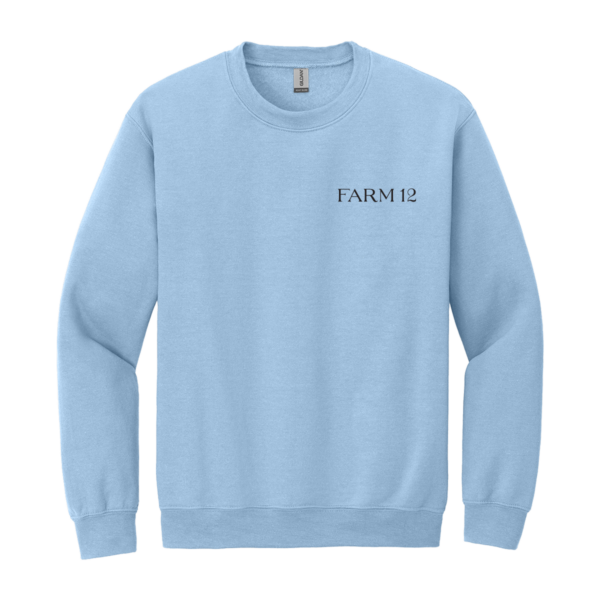 Farm 12 Gildan® - Heavy Blend™ Crewneck Sweatshirt