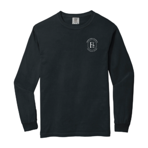 Farm 12 Events Gildan® Ultra Cotton® 100% US Cotton Long Sleeve T-Shirt