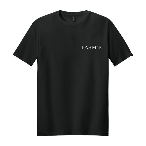 Farm 12 Gildan Softstyle® T-Shirt - Image 3