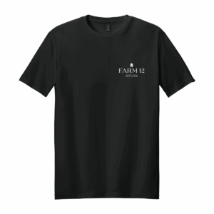 Farm 12 Restaurant Gildan Softstyle® T-Shirt