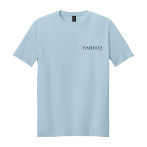 Farm 12 Gildan Softstyle® T-Shirt