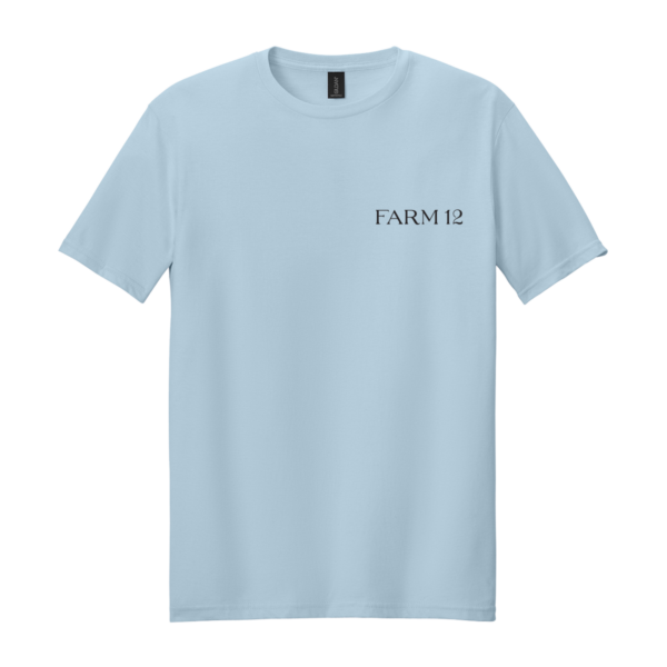 Farm 12 Gildan Softstyle® T-Shirt