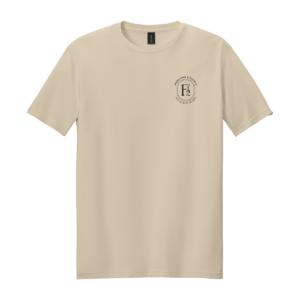 Farm 12 Events Gildan Softstyle® T-Shirt