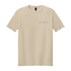 The Grove Gildan Softstyle® T-Shirt