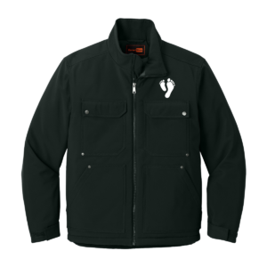 Step By Step CornerStone® Insulated Workwear Soft Shell