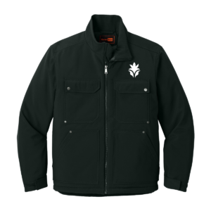 Farm 12 CornerStone® Insulated Workwear Soft Shell