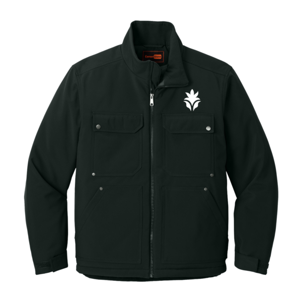 Farm 12 CornerStone® Insulated Workwear Soft Shell