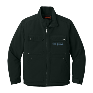 The Grove CornerStone® Insulated Workwear Soft Shell