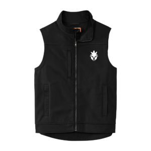 Farm 12 CornerStone® Duck Bonded Soft Shell Vest
