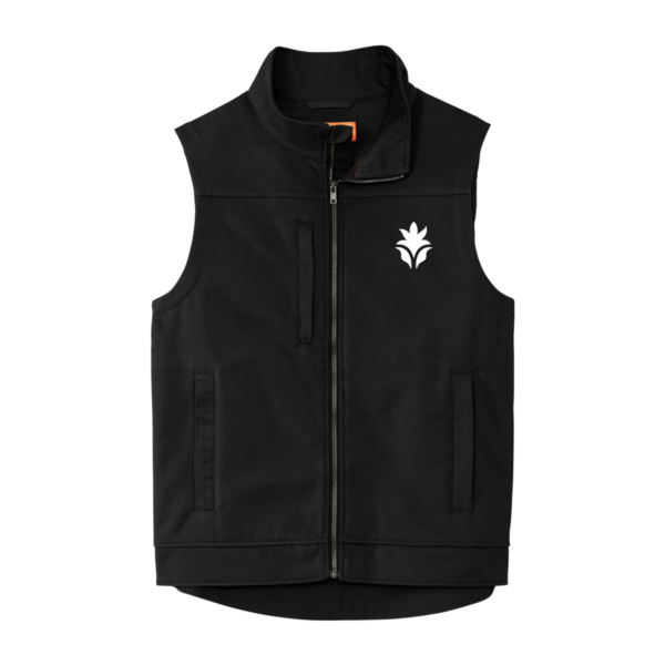 Farm 12 CornerStone® Duck Bonded Soft Shell Vest