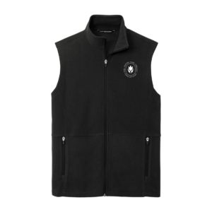FIKA Port Authority® Accord Microfleece Vest