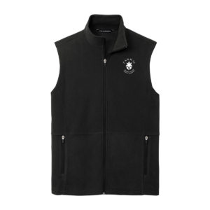 Farm 12 Restaurant Port Authority® Accord Microfleece Vest