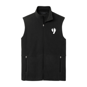 Step By Step Port Authority® Accord Microfleece Vest