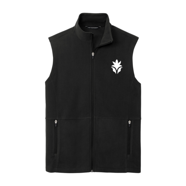 Farm 12 Port Authority® Accord Microfleece Vest