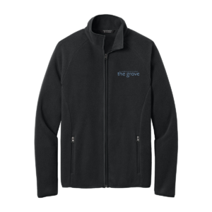 The Grove Port Authority® C-FREE® Raglan Fleece