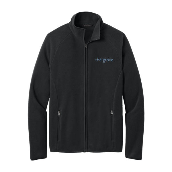 The Grove Port Authority® C-FREE® Raglan Fleece