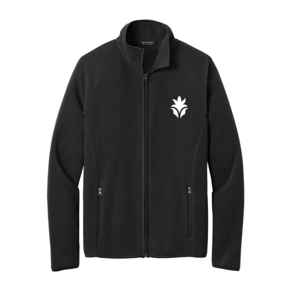 Farm 12 Port Authority® C-FREE® Raglan Fleece