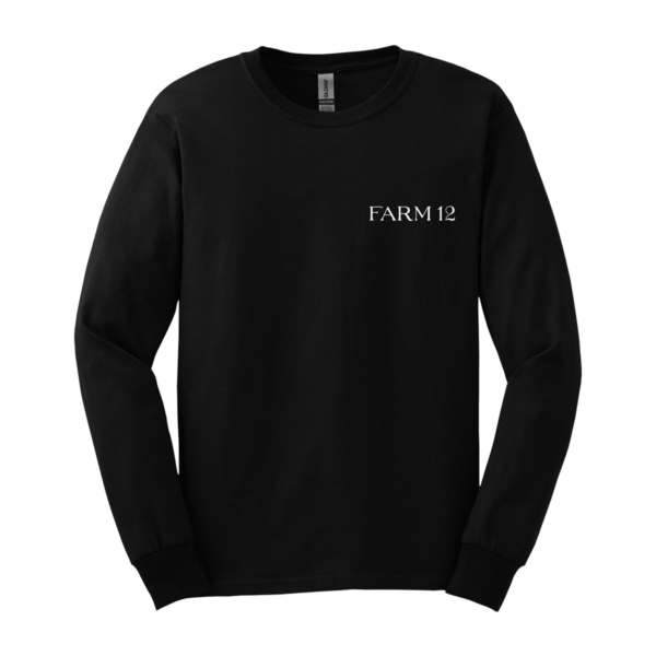 Farm 12 Gildan® - Heavy Blend™ Crewneck Sweatshirt - Image 3