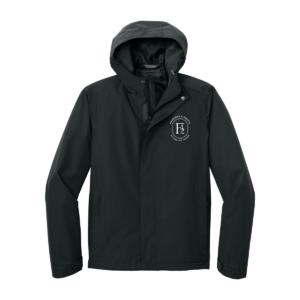 Farm 12 Events Port Authority® C-FREE® Rain Jacket