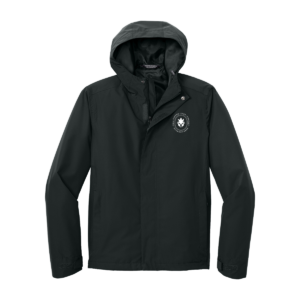 FIKA Port Authority® C-FREE® Rain Jacket