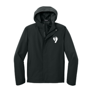 Step By Step Port Authority® C-FREE® Rain Jacket