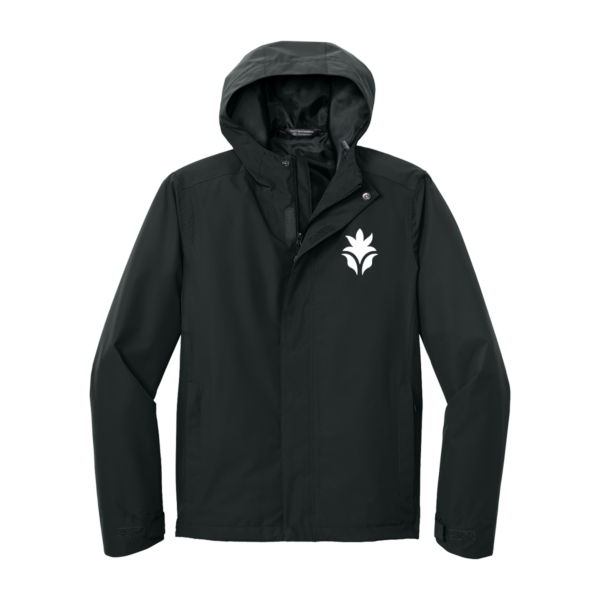 Farm 12 Port Authority® C-FREE® Rain Jacket