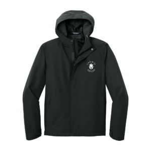 Farm 12 Restaurant Port Authority® C-FREE® Rain Jacket