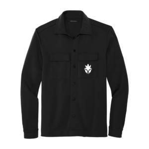 Farm 12 Mercer+Mettle® Double-Knit Snap Front Jacket
