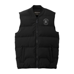 Farm 12 Events Mercer+Mettle® Puffy Vest