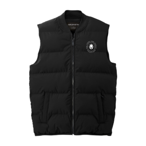 FIKA Mercer+Mettle® Puffy Vest