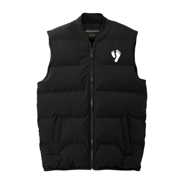 Step By Step Mercer+Mettle® Puffy Vest